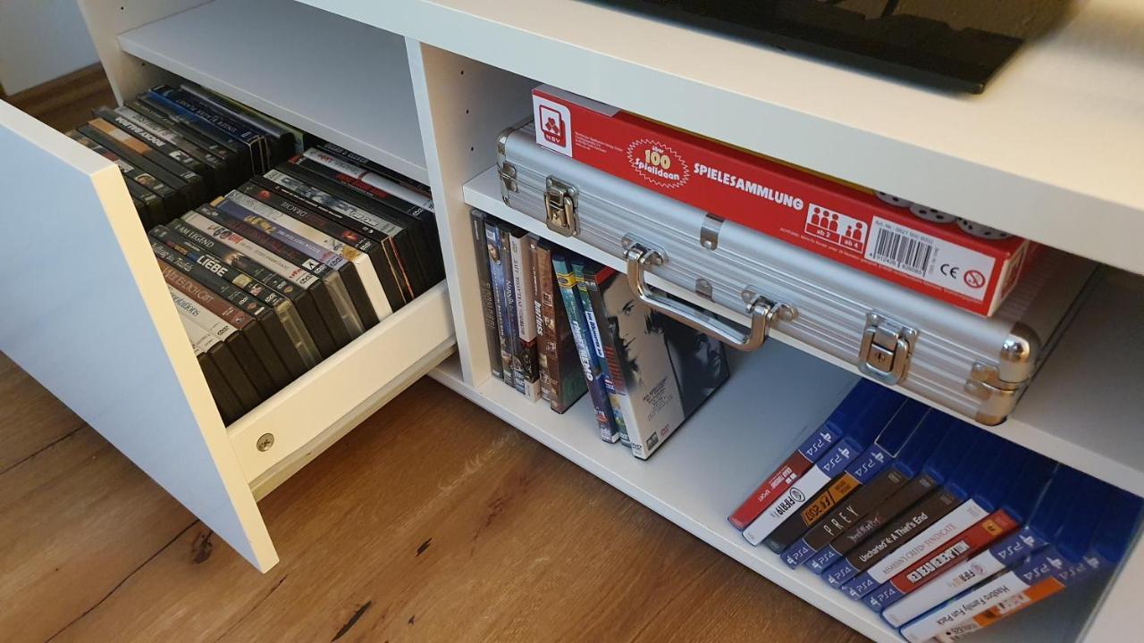 Ferienwohnung-Kormann Schkopau Esterno foto