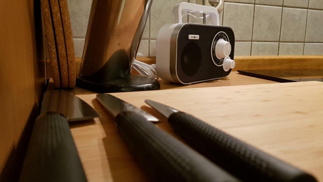 Ferienwohnung-Kormann Schkopau Esterno foto