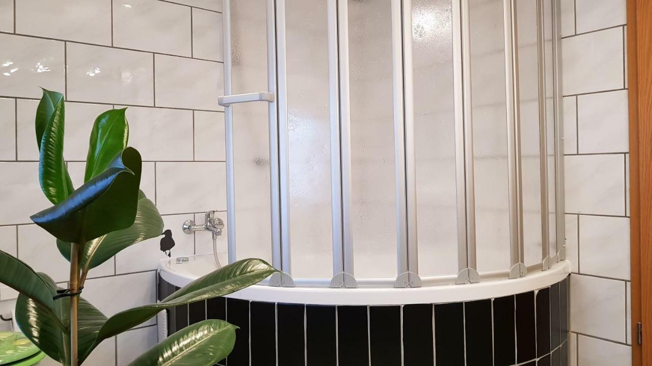 Ferienwohnung-Kormann Schkopau Esterno foto